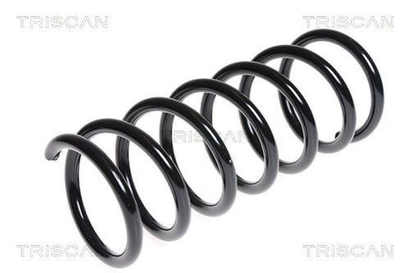 TRISCAN 8750 16081 Spiralfeder Hinten für Ford