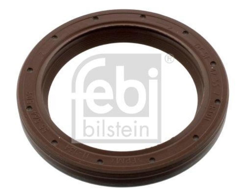 FEBI BILSTEIN 31144 Wellendichtring für Ölpumpe für Opel