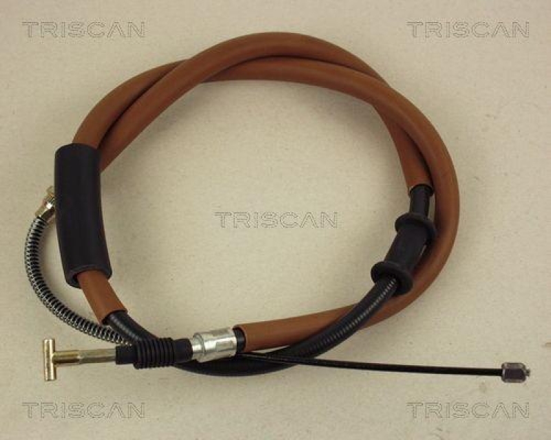 TRISCAN 8140 15164 Handbremsseil für Fiat Brava/Bravo 1.6, 1.8