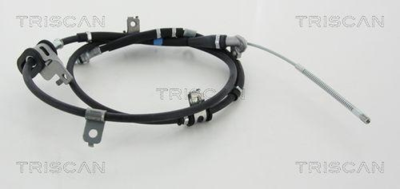 TRISCAN 8140 69162 Handbremsseil für Suzuki Grand Vitara