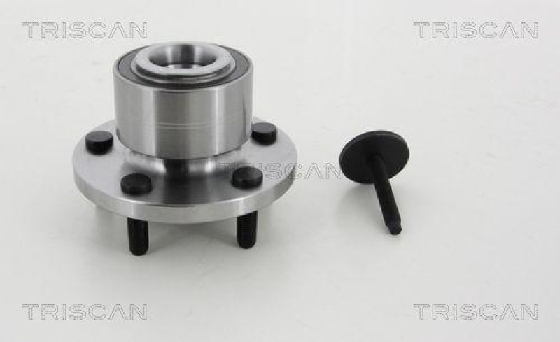 TRISCAN 8530 16251 Radlagersatz Vorne für Ford