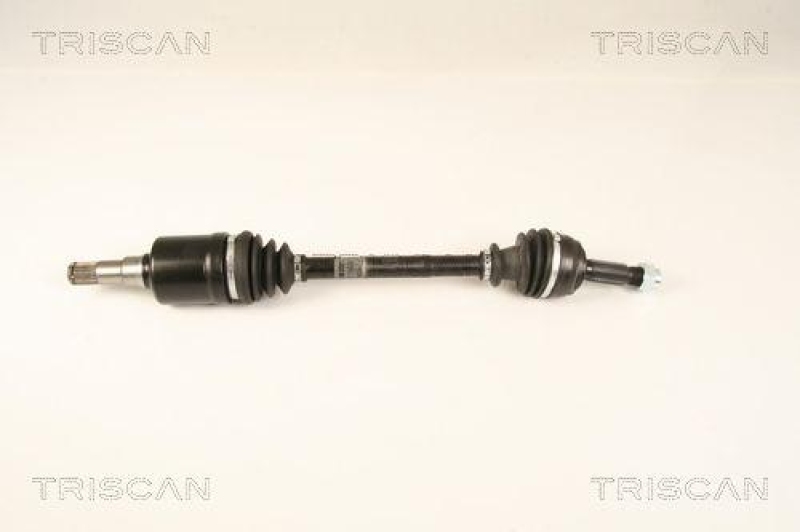 TRISCAN 8540 28654 Antriebswelle für Citroen, Peugeot