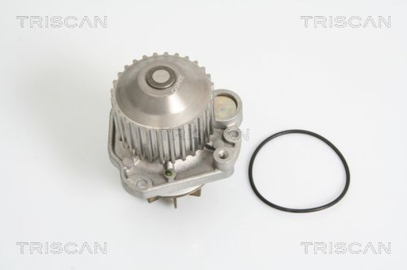 TRISCAN 8600 38002 Wasserpumpe für Citroen