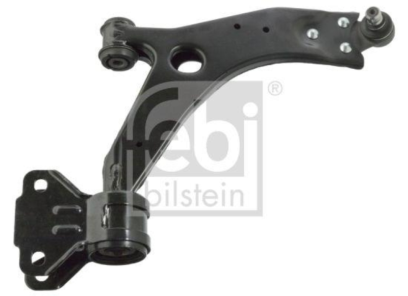 FEBI BILSTEIN 105736 Querlenker mit Gummimetalllager für Ford