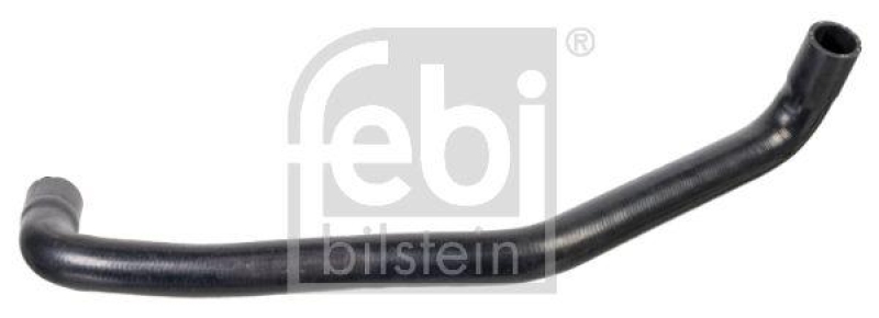 FEBI BILSTEIN 172645 Kühlwasserschlauch für Renault