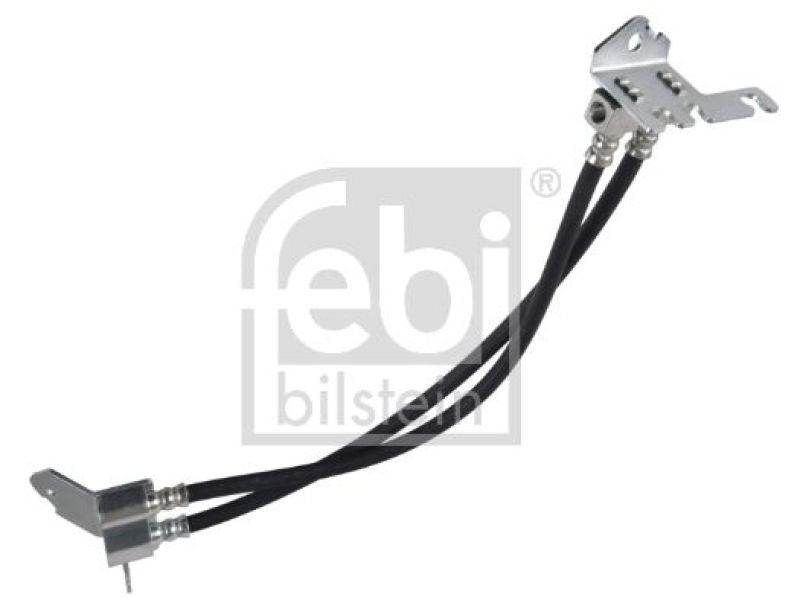 FEBI BILSTEIN 174996 Bremsschlauch für Ford