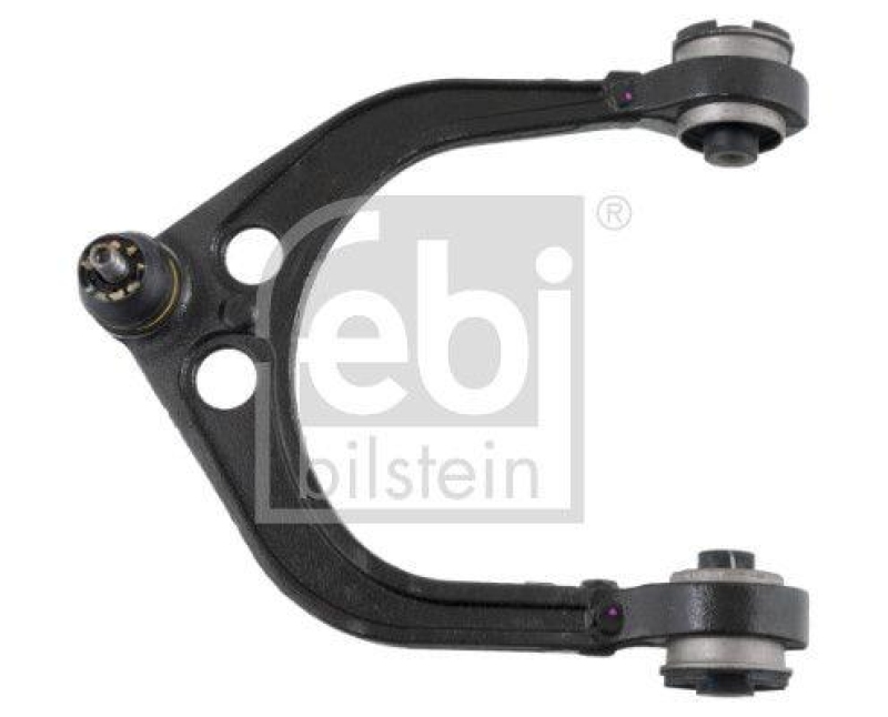 FEBI BILSTEIN 181396 Querlenker mit Lagern und Gelenk für Chrysler