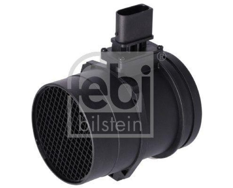 FEBI BILSTEIN 182544 Luftmassenmesser für BMW