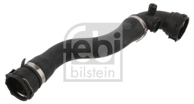 FEBI BILSTEIN 37721 Kühlwasserschlauch mit Schnellkupplungen für BMW