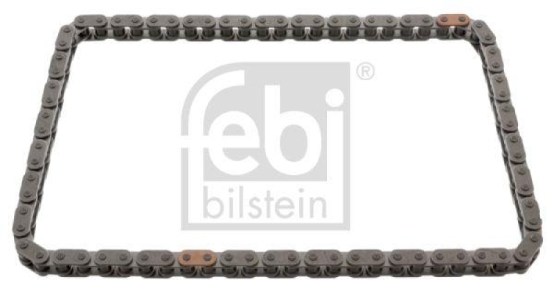 FEBI BILSTEIN 47944 Kette für Ölpumpe für VW-Audi