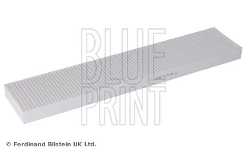 BLUE PRINT ADBP250061 Innenraumfilter für MG