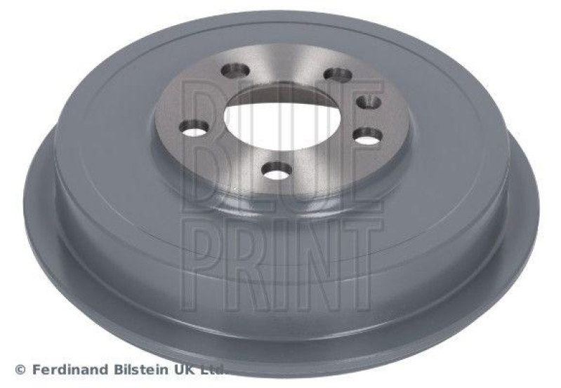 BLUE PRINT ADBP470035 Bremstrommel für VW-Audi