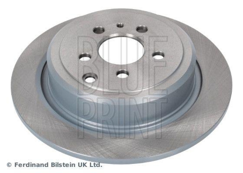 BLUE PRINT ADP154323 Bremsscheibe f&uuml;r Fiat PKW