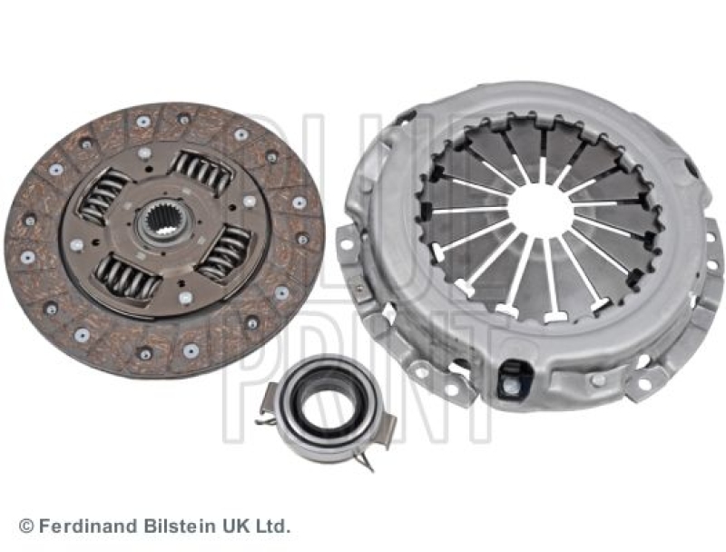 BLUE PRINT ADT330260 Kupplungssatz für TOYOTA