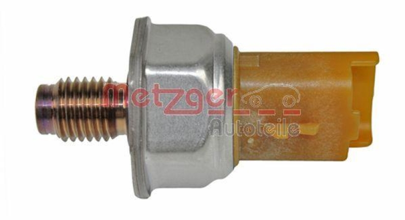 METZGER 0906318 Sensor, Kraftstoffdruck für FORD/PSA