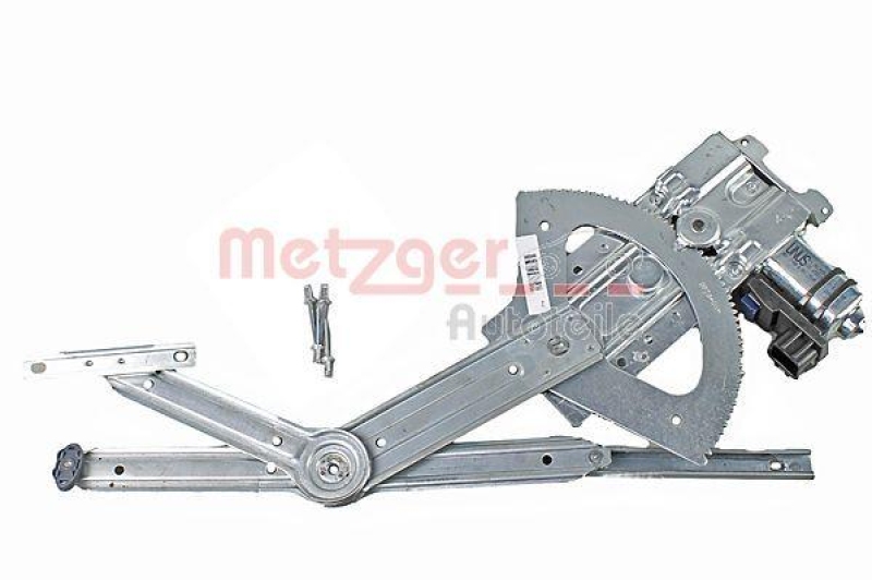 METZGER 2160474 Fensterheber Mit Motor f&uuml;r OPEL vorne rechts