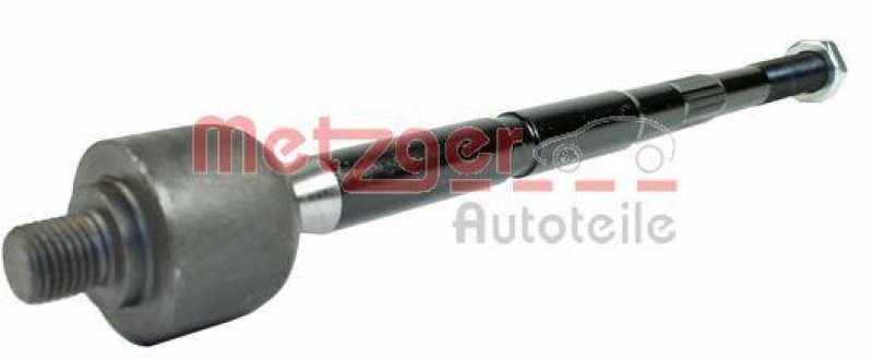 METZGER 51026218 Axialgelenk, Spurstange für OPEL VA links/rechts