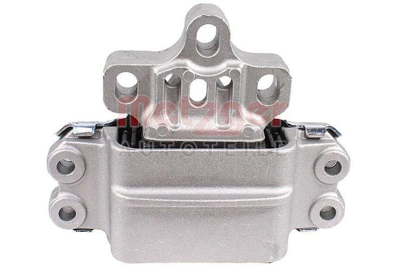 METZGER 8054048 Lagerung, Getriebe für AUDI/SEAT/SKODA/VW