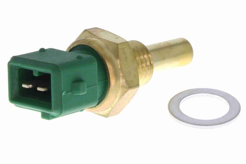 VEMO V22-72-0064 Sensor, Kühlmitteltemperatur M12 x 1,5 2-Polig für CITROËN