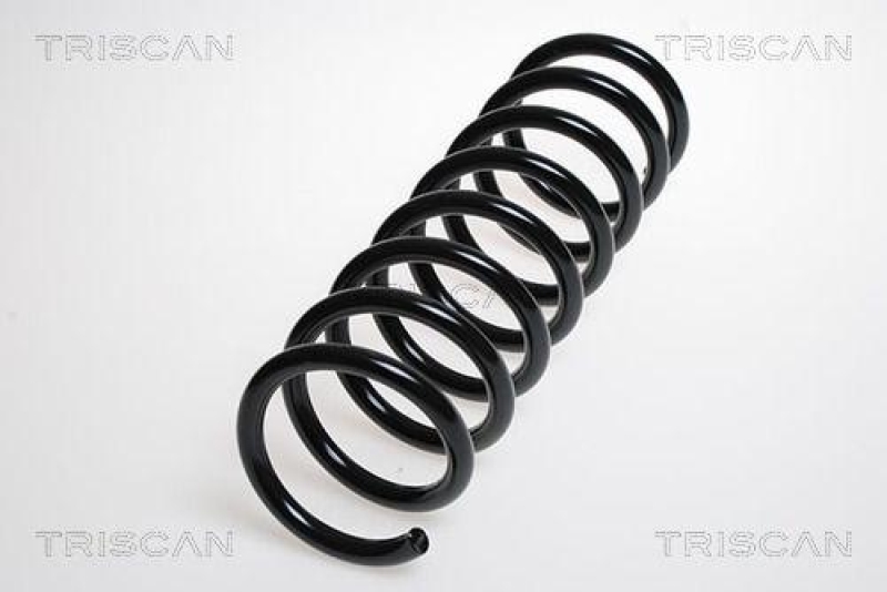 TRISCAN 8750 5066 Spiralfeder Hinten für Mazda