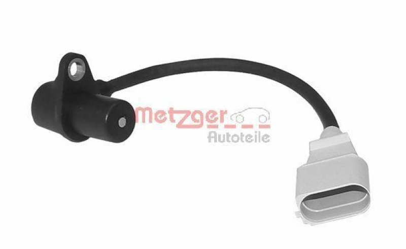 METZGER 0902058 Impulsgeber, Kurbelwelle für AUDI/SEAT/SKODA/VW