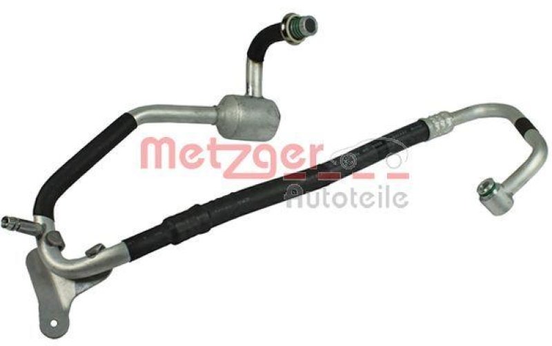 METZGER 2360041 Klimaleitung für VW