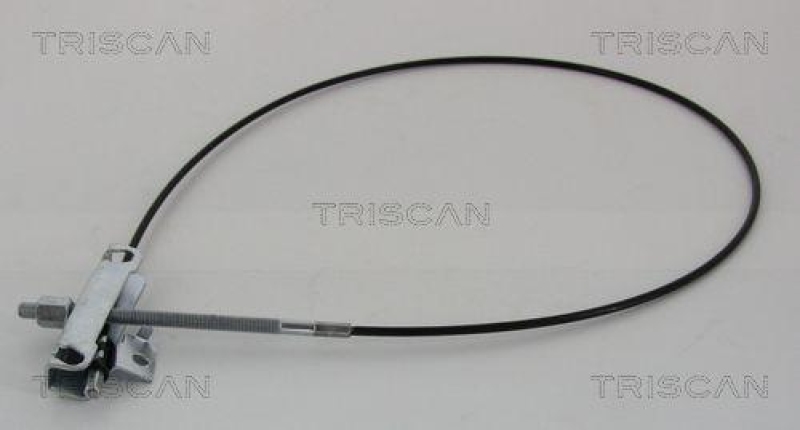 TRISCAN 8140 161188 Handbremsseil für Ford