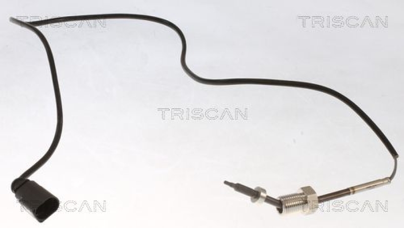 TRISCAN 8826 29098 Sensor, Abgastemperatur für Skoda, Vw