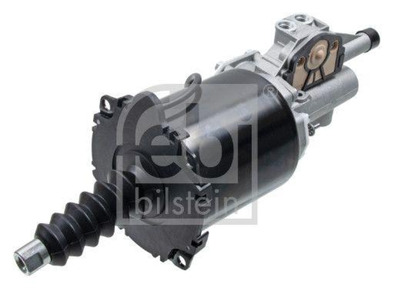 FEBI BILSTEIN 101821 Kupplungsverstärker für RENAULT (RVI)