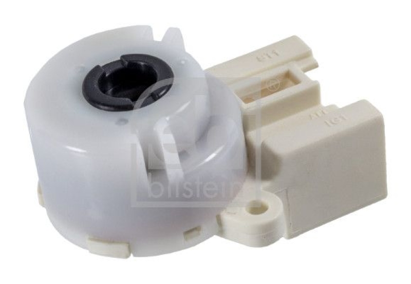 FEBI BILSTEIN 106942 Zündschalter für TOYOTA