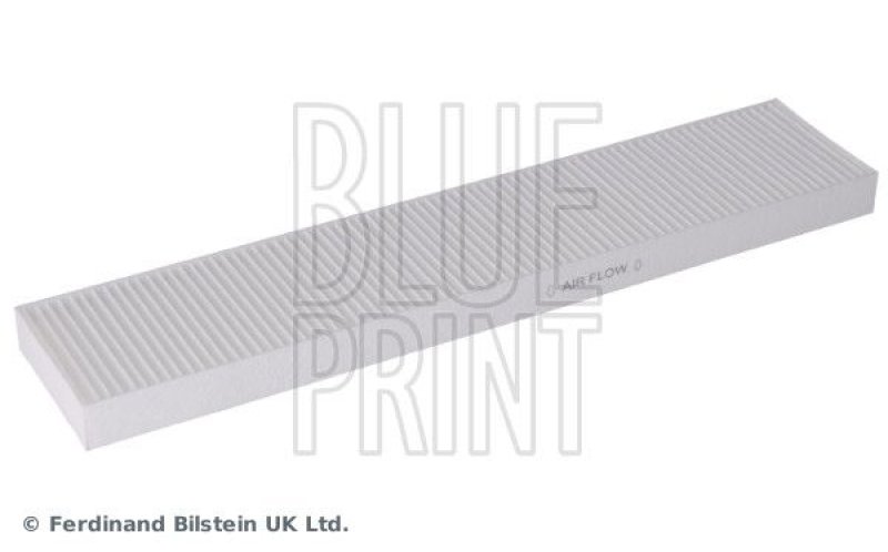 BLUE PRINT ADBP250061 Innenraumfilter für MG