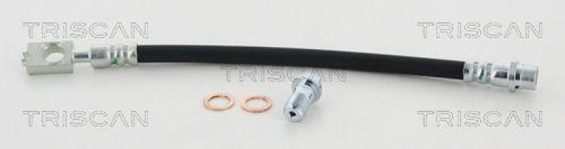 TRISCAN 8150 29226 Bremsschlauch für Audi A04 00-