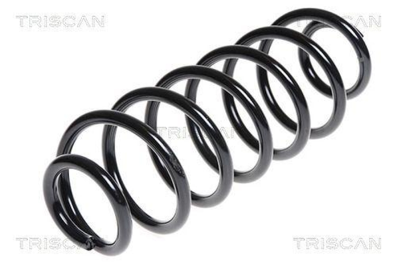 TRISCAN 8750 16084 Spiralfeder Hinten für Ford (150)