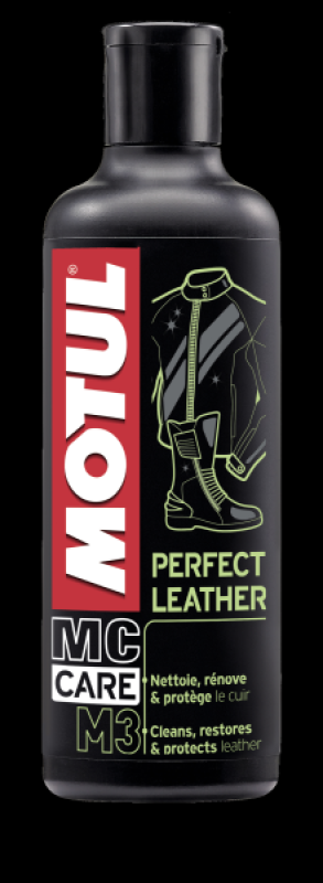 MOTUL 102994 Lederpflegemittel M3 Perfect Leather 250ml