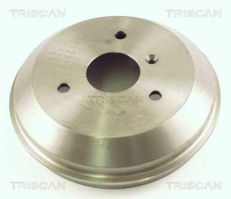 TRISCAN 8120 23205 Bremstrommel