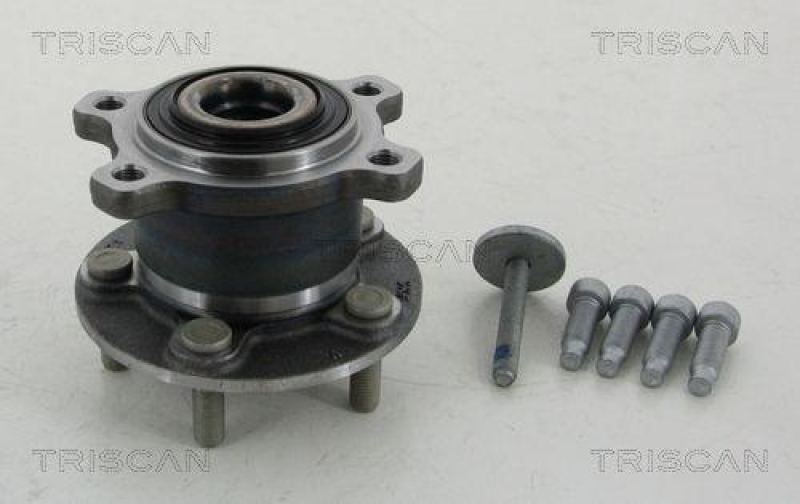 TRISCAN 8530 16258 Radnabe Hinten für Ford Kuga