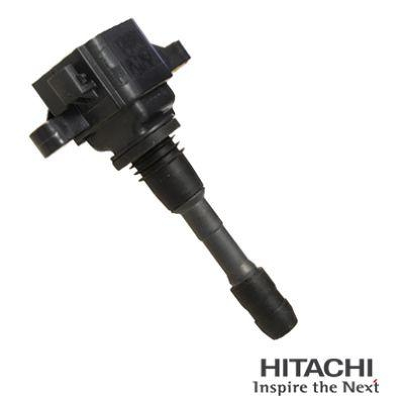 HITACHI 2504057 Zündspule für RENAULT u.a.