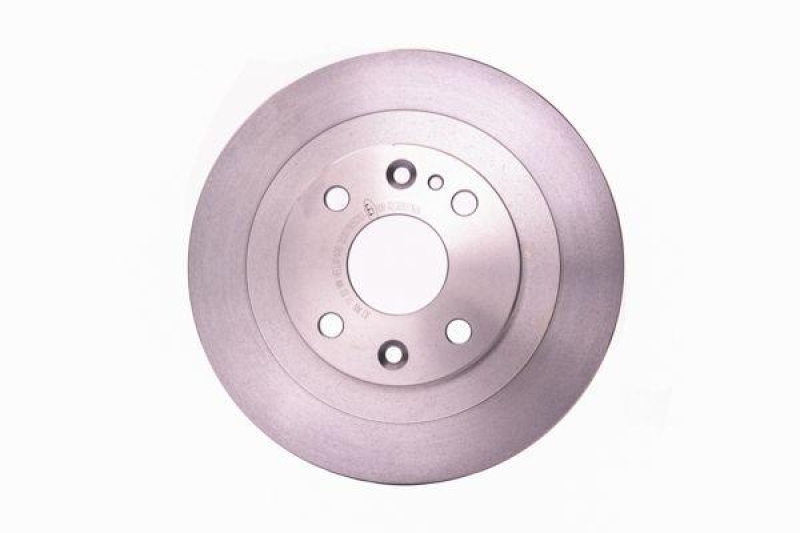 HELLA 8DD 355 103-191 Bremsscheibe für MAZDA