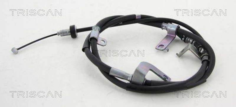 TRISCAN 8140 43171 Handbremsseil für Hyundai