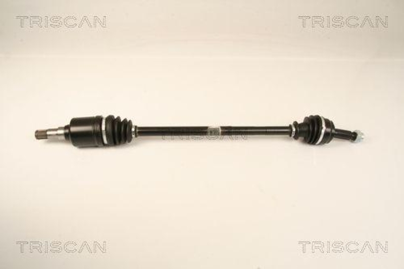 TRISCAN 8540 28655 Antriebswelle für Citroen, Peugeot