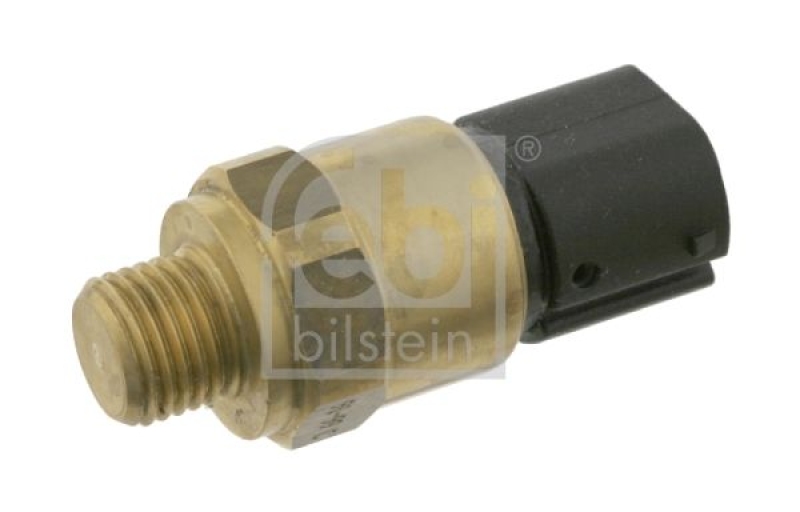 FEBI BILSTEIN 06042 Thermoschalter für Kühlerlüfter für BMW