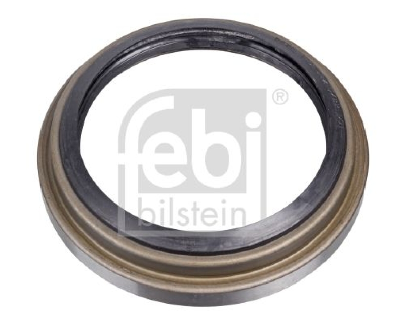 FEBI BILSTEIN 104425 Wellendichtring für Antriebswelle für Isuzu Truck