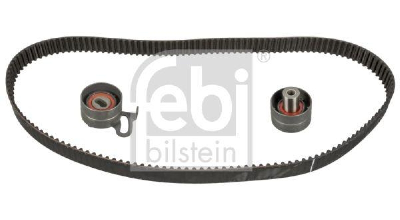 FEBI BILSTEIN 105738 Zahnriemensatz für NISSAN