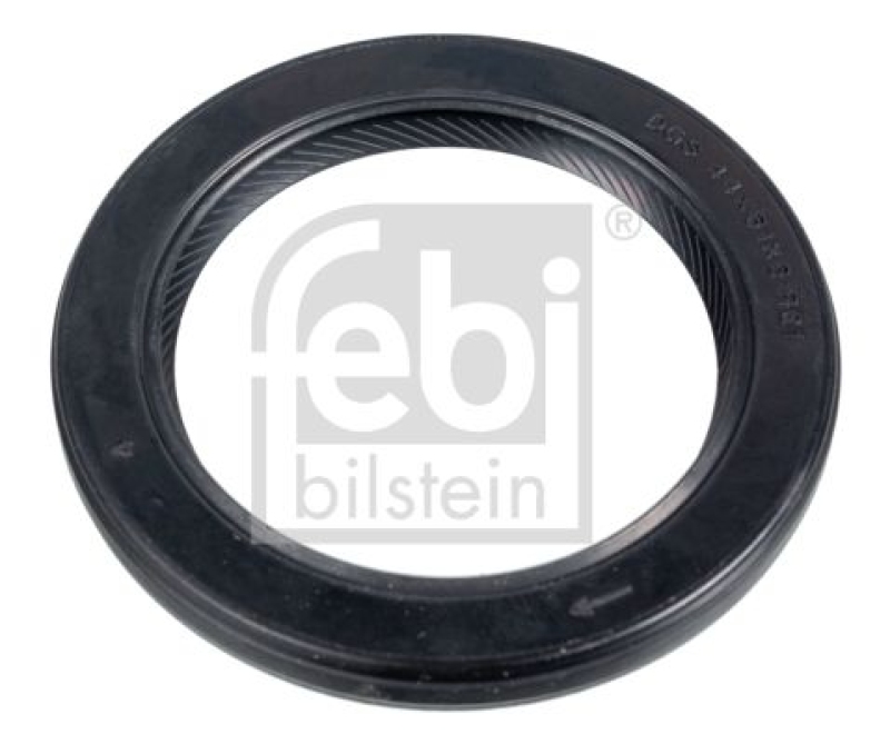 FEBI BILSTEIN 106943 Wellendichtring für Automatikgetriebe für VW-Audi