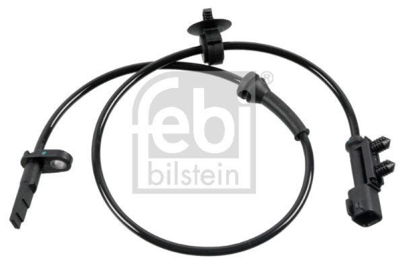 FEBI BILSTEIN 181397 ABS-Sensor für Tesla