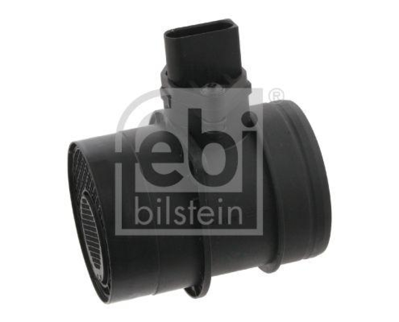 FEBI BILSTEIN 31412 Luftmassenmesser mit Gehäuse für VW-Audi