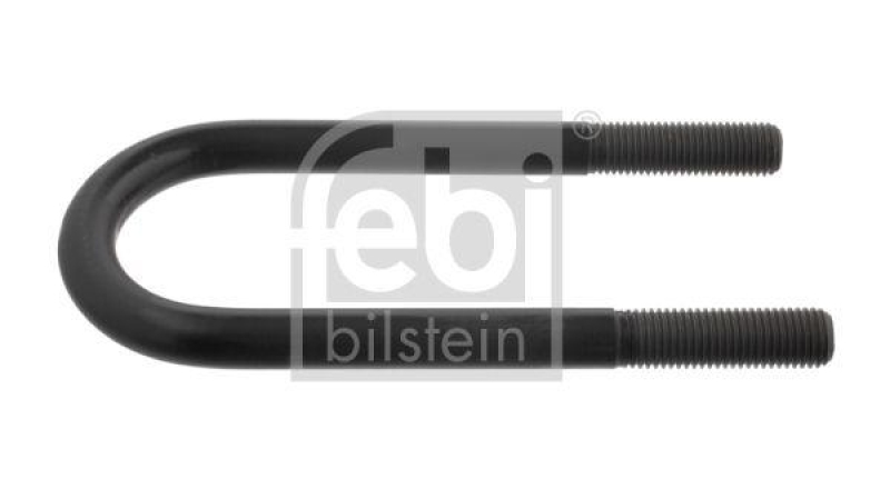 FEBI BILSTEIN 35064 Federbügel für Bergische Achsen