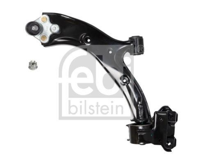 FEBI BILSTEIN 42137 Querlenker mit Lager und Gelenk für HONDA