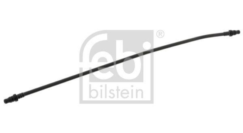 FEBI BILSTEIN 47945 Entlüftungsleitung für Kühlerausgleichsbehälter für Mercedes-Benz