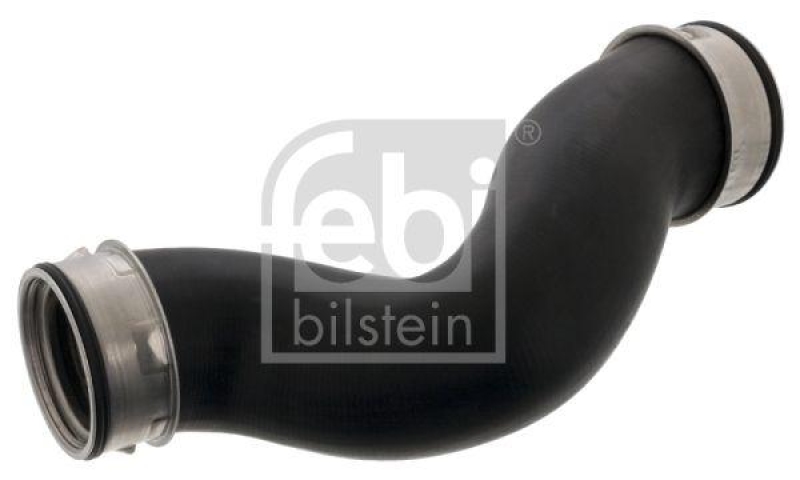 FEBI BILSTEIN 49362 Ladeluftschlauch mit Schnellkupplungen für VW-Audi